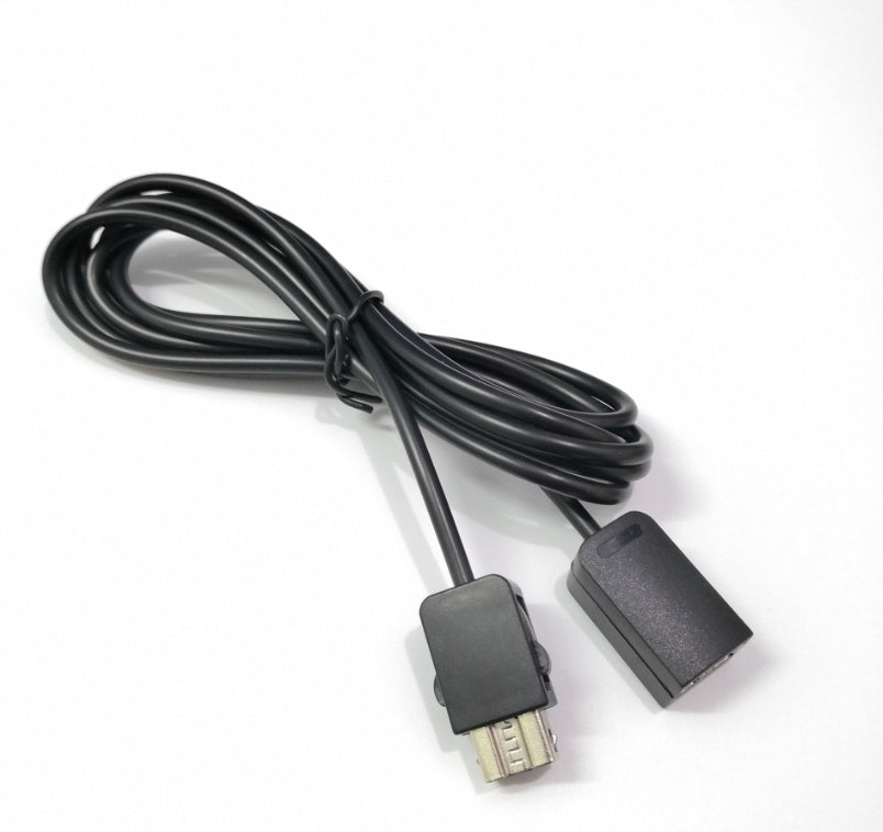 HKM-837331 SNES Mini and Wii/Wii U Controller Extension Cord for Enhanced Gaming Experience