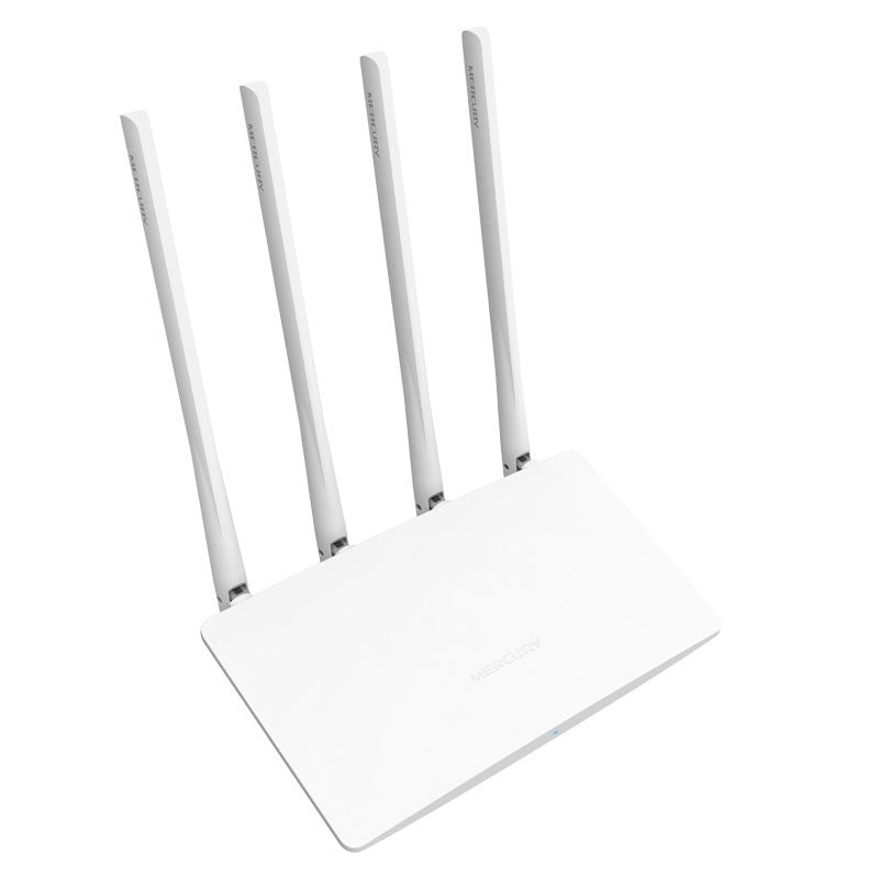 HKM-837459 Wireless Home Router 300Mbps with 2.4G Support and Smart Features