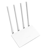 HKM-837459 Wireless Home Router 300Mbps with 2.4G Support and Smart Features