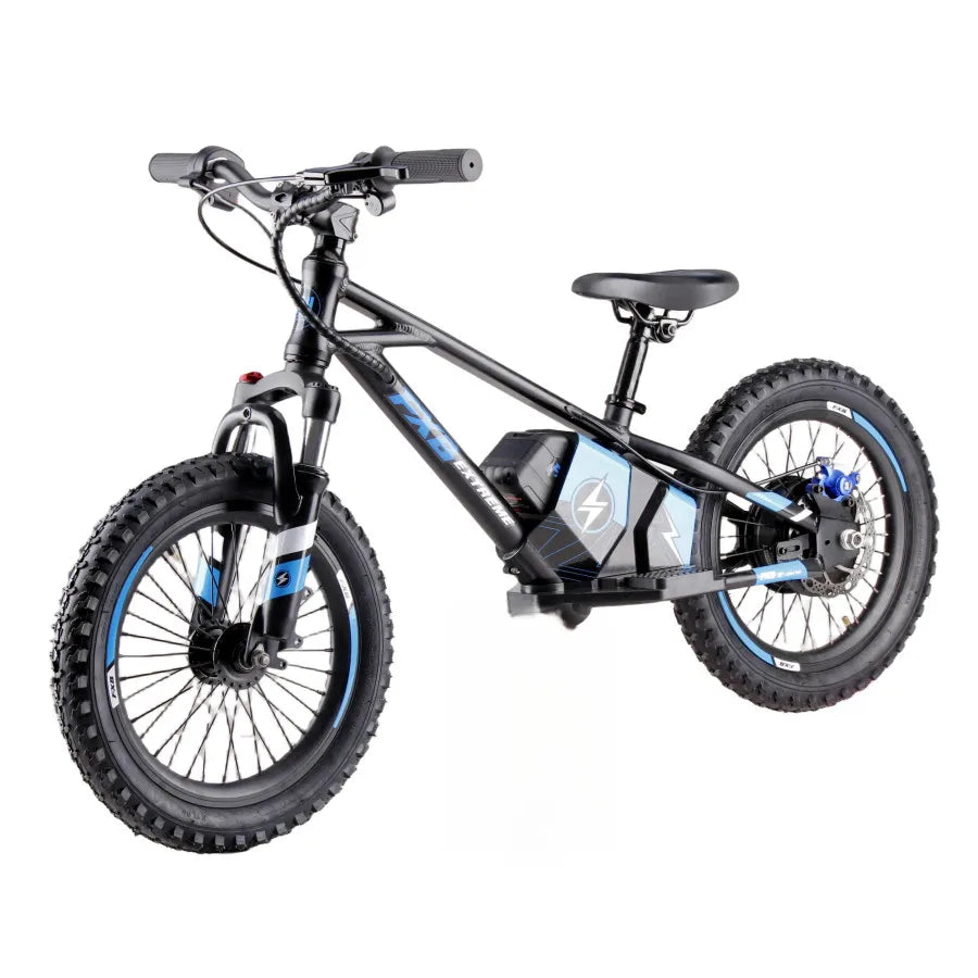 HKM-837523 16 Inch 36V Electric Balance Bike with Brushless Hub Motor and Lithium Battery, Max Speed 50 Km/h