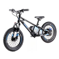 HKM-837523 16 Inch 36V Electric Balance Bike with Brushless Hub Motor and Lithium Battery, Max Speed 50 Km/h