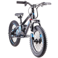 HKM-837523 16 Inch 36V Electric Balance Bike with Brushless Hub Motor and Lithium Battery, Max Speed 50 Km/h