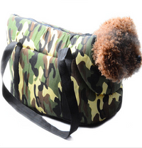 HKM-837779 Universal Portable Tote Bag for Cats and Dogs - Stylish Pet Carrier