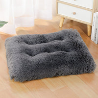HKM-8378173 Thickened Winter Warm Mat for Dogs - Plush & Cozy, Multiple Sizes Available