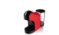 HKM-837843 Compact 3-in-1 Multifunction Capsule Coffee Maker Machine for Espresso, Coffee, and Tea