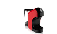 HKM-837843 Compact 3-in-1 Multifunction Capsule Coffee Maker Machine for Espresso, Coffee, and Tea