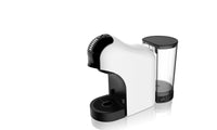 HKM-837843 Compact 3-in-1 Multifunction Capsule Coffee Maker Machine for Espresso, Coffee, and Tea