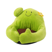 HKM-8382141 Cozy Cactus Cat Bed - Soft Dual-Sided Nest with Removable Crystal Velvet Cushion