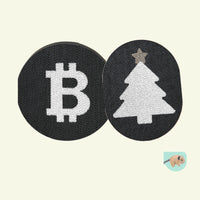 HKM-8384061 Christmas Cat Scratch Board with Various Designs and Mouse Toy