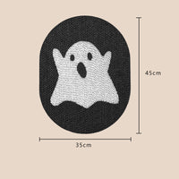 HKM-8384061 Christmas Cat Scratch Board with Various Designs and Mouse Toy