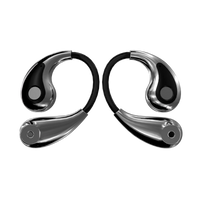 HKM-838419 YX49 Elegant ENC Earbuds with LED Battery Indicator and JL Chipset - Suitable for Sports - Available in Pink, White, Black