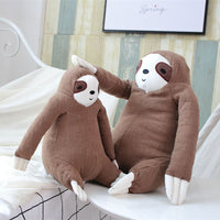 HKM-838547 Super Soft Plush Bear Doll Pillow Made with PP Cotton Filling