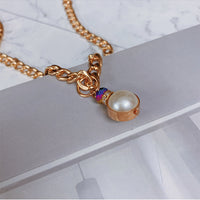 HKM-8385853 Large Iron Dog Necklace Collar for All Sizes (XS-5XL)