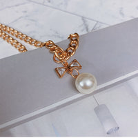 HKM-8385853 Large Iron Dog Necklace Collar for All Sizes (XS-5XL)