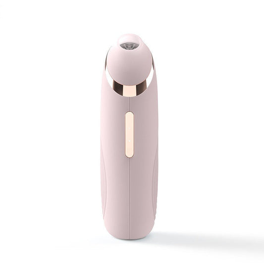 HKM-838675 Electric Blackhead Suction Tool with Adjustable Vacuum Pressure for Clear Skin
