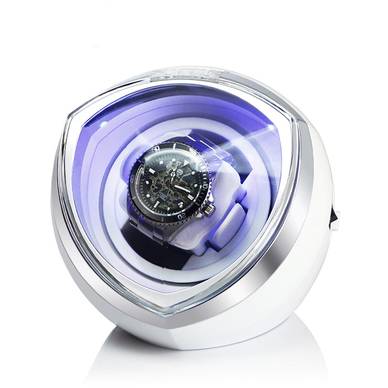 HKM-838931 Automatic Meter Shaker - High-Grade ABS Material with Japanese Mabuchi Movement, Compact Design