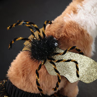HKM-8391229 Halloween Dog Costume – Spooky Fun Pet Outfit in Various Sizes