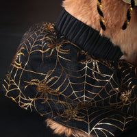 HKM-8391229 Halloween Dog Costume – Spooky Fun Pet Outfit in Various Sizes