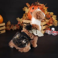HKM-8391229 Halloween Dog Costume – Spooky Fun Pet Outfit in Various Sizes