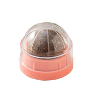 HKM-8392253 Catnip Ball Toy for Cats - Molar Teeth Cleaning, Bite-Resistant, with Avocado Mint & Cheese Flavors