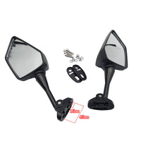 HKM-839315 Horizon Reversing Mirror for Enhanced Street Running Visibility