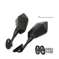 HKM-839315 Horizon Reversing Mirror for Enhanced Street Running Visibility