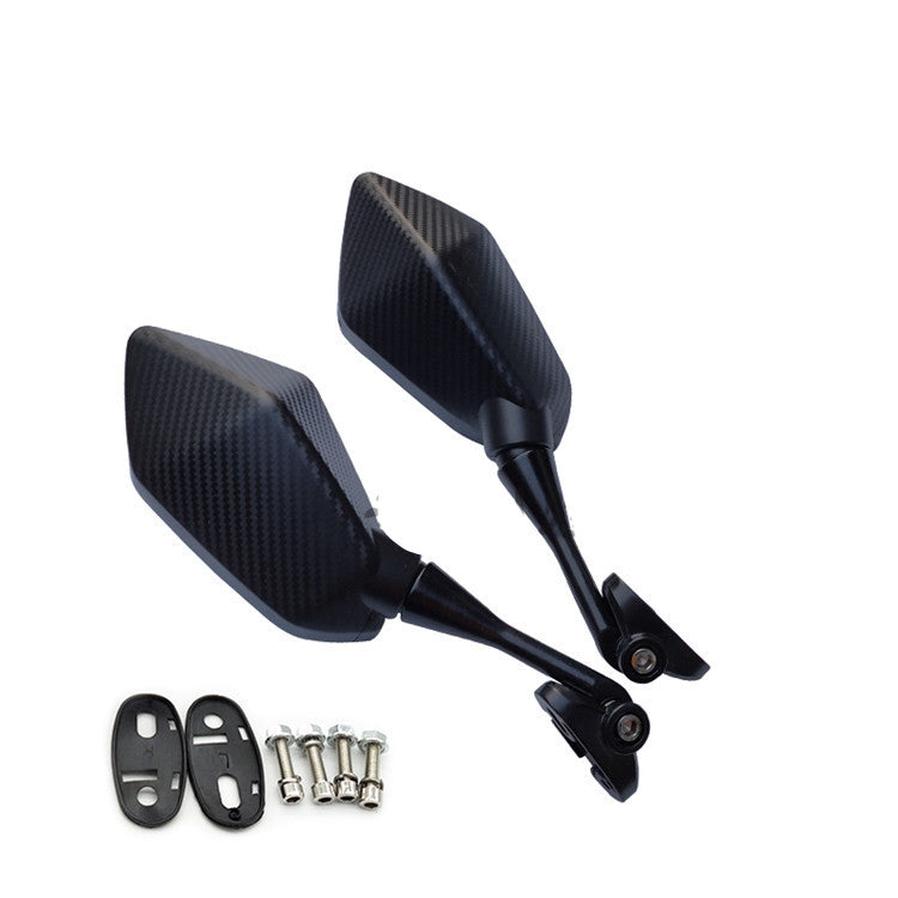 HKM-839315 Horizon Reversing Mirror for Enhanced Street Running Visibility