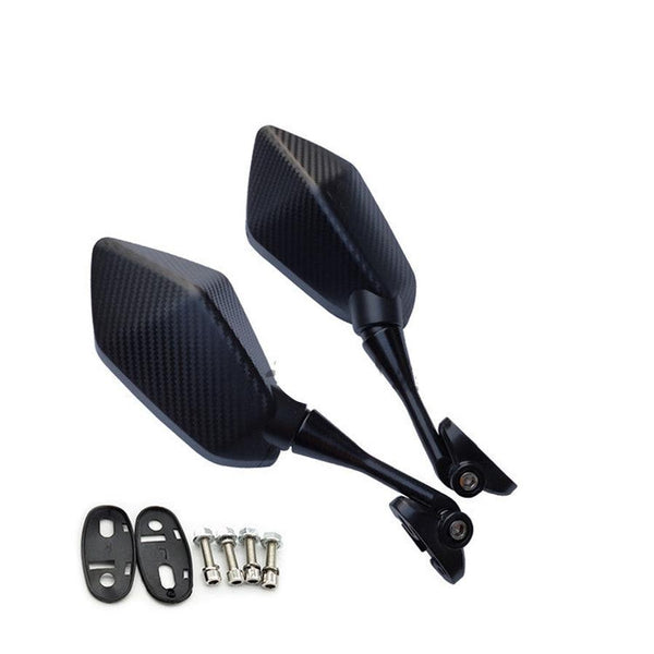 HKM-839315 Horizon Reversing Mirror for Enhanced Street Running Visibility