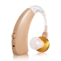 HKM-839315 Rechargeable Medical Grade Hearing Aids with Intelligent Noise Reduction and Long Battery Life
