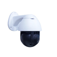 HKM-839571 Wireless Indoor Dome Surveillance Camera with Night Vision and Motion Detection
