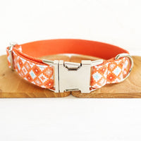HKM-8397373 Polyester Pet Collar for Comfort and Durability