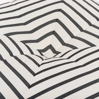 HKM-839763 Custom Waterproof Floor Pillow Cushion for Outdoor Use - Ideal for Beach, Camping, and Patio