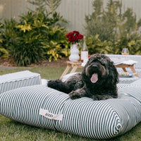 HKM-839763 Custom Waterproof Floor Pillow Cushion for Outdoor Use - Ideal for Beach, Camping, and Patio