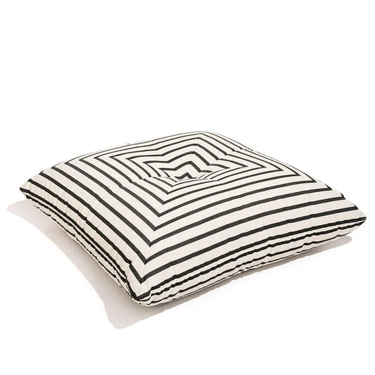 HKM-839763 Custom Waterproof Floor Pillow Cushion for Outdoor Use - Ideal for Beach, Camping, and Patio