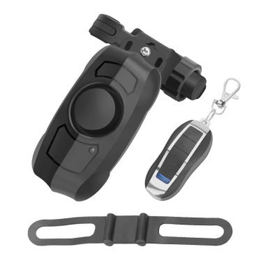 HKM-839763 Smart Bicycle Alarm System for Enhanced Security and Safety