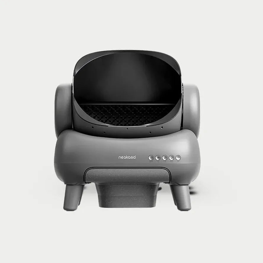 HKM-840019 Automatic Self-Cleaning Cat Litter Box with Odour Control for Large Cats