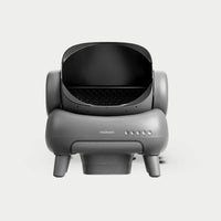 HKM-840019 Automatic Self-Cleaning Cat Litter Box with Odour Control for Large Cats
