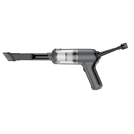 HKM-840147 Portable Multi-Purpose Vacuum Cleaner with Integrated Blowing and Suction Function for Efficient Dust Removal