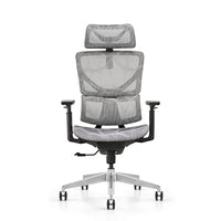 HKM-840659 Ergonomic Office Chair for Executive Comfort and Support