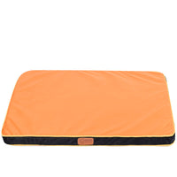 HKM-8406973 Pet Nest Non-Slip Seat Cushion Mat with Dutch Velvet and High Elastic Sponge for Comfort