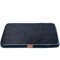HKM-8406973 Pet Nest Non-Slip Seat Cushion Mat with Dutch Velvet and High Elastic Sponge for Comfort