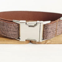 HKM-8407101 Traction Collar in Durable Polyester for Varying Sizes XS to XL