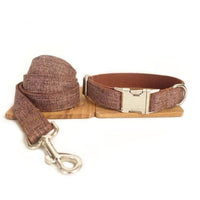 HKM-8407101 Traction Collar in Durable Polyester for Varying Sizes XS to XL