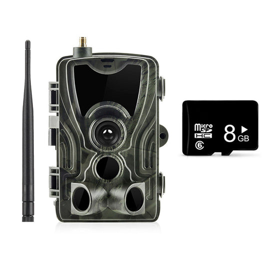 HKM-840723 All-Weather Outdoor Waterproof Surveillance Camera 2G
