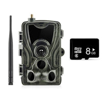 HKM-840723 All-Weather Outdoor Waterproof Surveillance Camera 2G