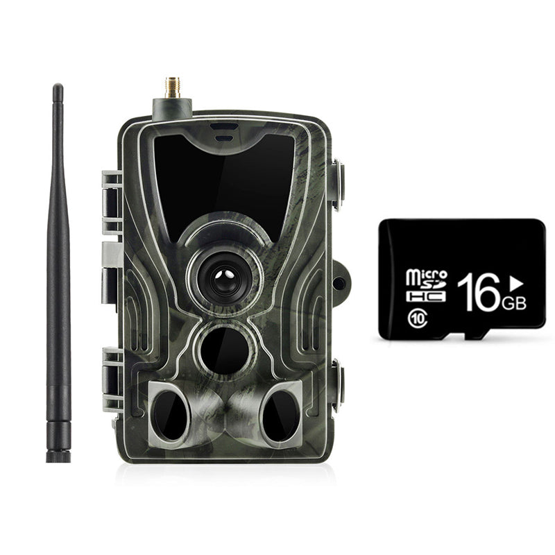 HKM-840723 All-Weather Outdoor Waterproof Surveillance Camera 2G