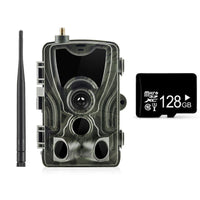 HKM-840723 All-Weather Outdoor Waterproof Surveillance Camera 2G