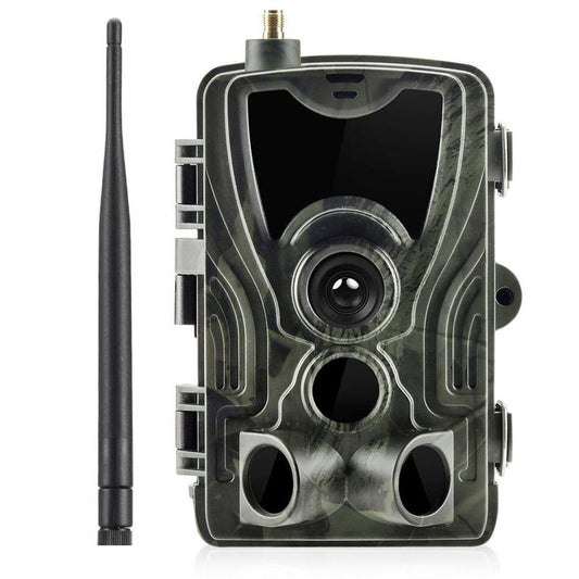 HKM-840723 All-Weather Outdoor Waterproof Surveillance Camera 2G