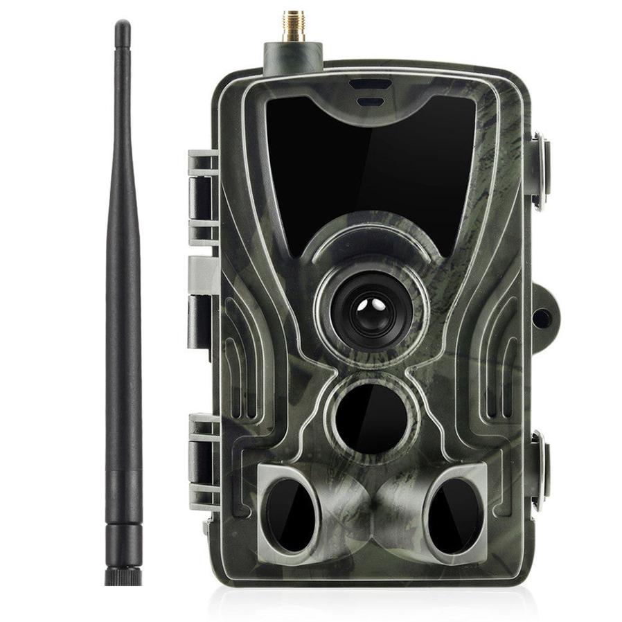 HKM-840723 All-Weather Outdoor Waterproof Surveillance Camera 2G