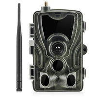 HKM-840723 All-Weather Outdoor Waterproof Surveillance Camera 2G